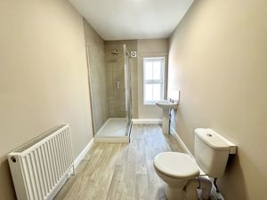 Shower Room - click for photo gallery